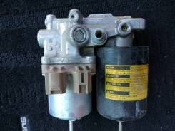 Насос abs. Toyota Yaris, NCP13, NCP131 Toyota Prius Lexus CT200h Lexus NX300h