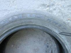 Kumho Solus KH17. Летние, износ: 20%, 1 шт