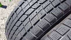 Dunlop DSX. Всесезонные, 2005 год, износ: 10%, 4 шт