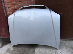 Капот. Mercedes-Benz M-Class, W163