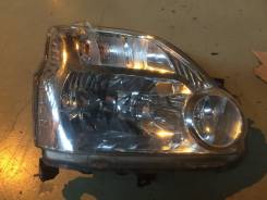 Фара. Nissan X-Trail, DNT31, NT31, T31, T31R, TNT31 Двигатели: M9R, MR20DE, QR25DE
