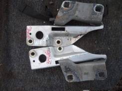 Крепление капота. Nissan Wingroad, VENY11, VEY11, VFY11, VGY11, VHNY11, VY11, WFY11, WHNY11, WHY11, WPY11, WRY11 Nissan AD, VENY11, VEY11, VFY11, VGY1...