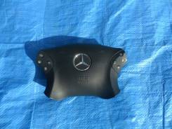 Подушка безопасности. Mercedes-Benz C-Class, W203