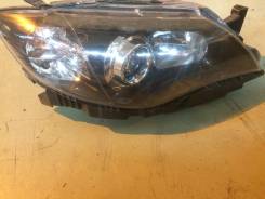 Фара. Subaru Impreza, GH3, GH2, GH8, GH7, GH6 Двигатели: EJ20X, EJ203, EJ154