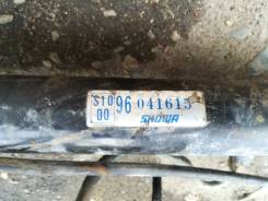 Рулевая рейка. Honda CR-V, RD1