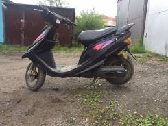 Yamaha Jog. 49 куб. см., исправен, птс, с пробегом