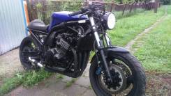 Yamaha FZS 600. 600 куб. см., исправен, птс, без пробега. Под заказ