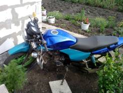 ABM X-moto FX200. 200 куб. см., исправен, птс, с пробегом