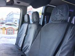 Mercedes-Benz Sprinter 515. Автобус Mercedes-Benz Sprinter(Мерседес спринтер), 2 200 куб. см., 21 место