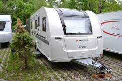 Adria Adora. Трейлер Adora 573 UL б/у