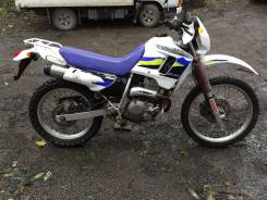 Honda XL 250 Degree. 250 куб. см., исправен, птс, без пробега