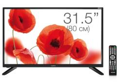 Telefunken TF LED32S2. 32"