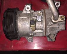 Компрессор кондиционера. Toyota: Corolla, Picnic Verso / Avensis Verso, Voxy, Noah, RAV4, Picnic Verso, Allion, Vista Ardeo, Blade, Vista, Matrix, Cam...
