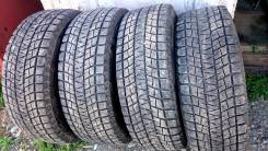 Bridgestone Blizzak DM-V1. Зимние, без шипов, износ: 20%, 4 шт