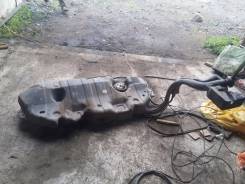 Бак топливный. Peugeot 607