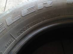 Bridgestone Turanza AR10. Летние, 2010 год, износ: 50%, 1 шт