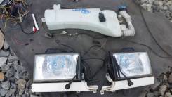 Стеклоочиститель фар. Isuzu Bighorn, UBS25GW, UBS69GW, UBS25DW, UBS69DW