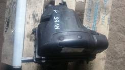 Корпус воздушного фильтра. Nissan Stagea, HM35, M35, NM35 Nissan Stagea Ixis 350S, M35 Nissan Skyline, HV35, NV35, V35 Двигатели: VQ25DD, VQ30DD, VQ35...