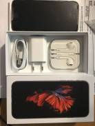 Apple iPhone 6s 32Gb. Новый