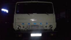 Камаз 5320. Продам камаз 5320, 6 000 куб. см., 8 000 кг.