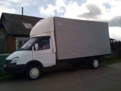 ГАЗ Газель. Газель евроборт, 2 500 куб. см., 2 000 кг.