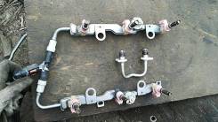 Инжектор. Lexus: IS350, GS300, LS600hL, GS430, LS460L, IS350C, LS460, GS250, IS250, IS F, IS250C, GS460, GS350, IS300h, LS600h, GS450h Toyota: IS350...