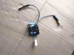 Антенна. Toyota Chaser, GX90, JZX90, JZX91 Двигатели: 1GFE, 1JZGE, 1JZGTE, 2JZGE