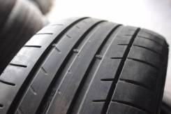 Kumho Ecsta LE Sport KU39. Летние, износ: 30%, 2 шт