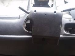 Панель рулевой колонки. Peugeot 607