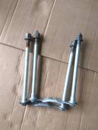 Балка под двс. Toyota Crown, GS151, GS151H, JZS151, JZS155, LS151, LS151H Toyota Mark II, GX100, GX90, JZX100, JZX101, JZX90, JZX90E, JZX91, JZX91E, L...