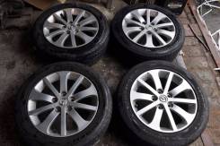 Mazda. 6.5x16, 5x114.30, ET52
