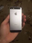 Apple iPhone 5s 16Gb. Новый