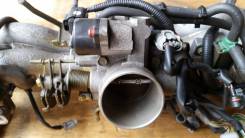 Заслонка дроссельная. Subaru: Legacy B4, Legacy, Impreza XV, Impreza WRX, Forester, Impreza WRX STI, Impreza, Exiga Двигатели: EJ202, EJ20, EJ201