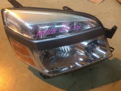 Фара. Toyota Voxy, AZR65, AZR60 Toyota Noah, AZR65, AZR60 Двигатель 1AZFSE
