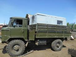 ГАЗ 66. Продается ГАЗ66 дизель, 4 500 куб. см., 2 000 кг.