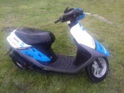 Honda Dio. 49 куб. см., исправен, без птс, с пробегом
