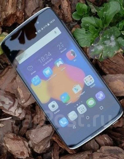 Alcatel Idol 3 6045y. �/� ����
