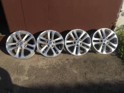 Nissan. 7.0x17, 5x114.30, ET45