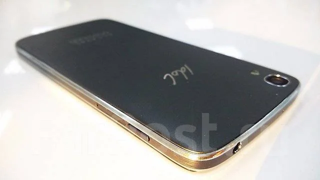 Alcatel Idol 3 6045y. �/� ����