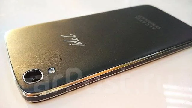 Alcatel Idol 3 6045y. �/� ����