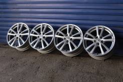 Lexus. 8.0/8.5x18, 5x114.30, ET45/50