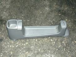Бардачок. Nissan Moco, MG21S Двигатель K6A