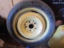 Колесо запасное. Toyota Camry Gracia Toyota Qualis Toyota Mark II