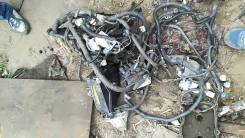 Электропроводка. Toyota: IS350, IS250, Crown, Mark X, GS30, GS350, Crown Hybrid, Crown Majesta, GS450H, Crown / Majesta Двигатель 2GRFSE