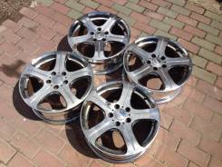 Manaray Sport. 7.0x17, 5x114.30, ET48