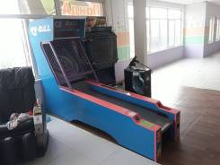 Автоматы игровые.
