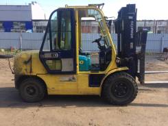 Komatsu FD50AT-7. Продаётся погрузчик каматсу fd50at-7, 3 000 кг.
