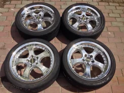 Cosmic Diavoletto. 7.5x18", 5x114.3, ET48 ����