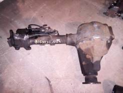 Редуктор. Isuzu Bighorn, UBS69DW, UBS69GW
