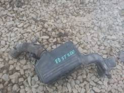 Корпус воздушного фильтра. Toyota Carina ED, ST202, ST203, ST200 Toyota Corona Exiv, ST200, ST203, ST202